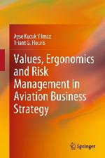 Values, Ergonomics and Risk Management in Aviation Business Strategy