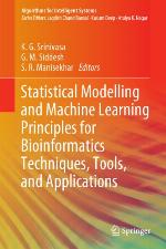 Statistical Modelling and Machine Learning Principles for Bioinformatics Techniques, Tools, and Applications