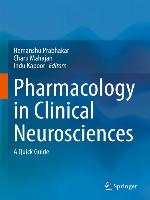 Pharmacology in Clinical Neurosciences