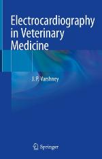 Electrocardiography in veterinary medicine