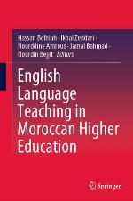 English language teaching in Moroccan higher education