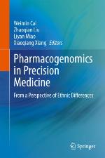 Pharmacogenomics in precision medicine : from a perspective of ethnic differences