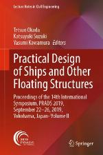 Practical Design of Ships and Other Floating Structures : Proceedings of the 14th International Symposium, PRADS 2019, September 22-26, 2019, Yokohama, Japan- Volume II