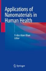 Applications of nanomaterials in human health