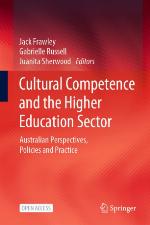 Cultural Competence and the Higher Education Sector.