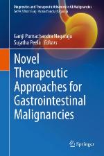 Novel therapeutic approaches for gastrointestinal malignancies