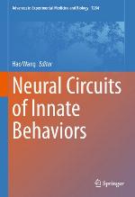 Neural circuits of innate behaviors