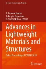 Advances in Lightweight Materials and Structures : Select Proceedings of ICALMS 2020