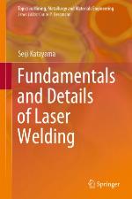 Fundamentals and details of laser welding
