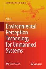 Environmental Perception Technology for Unmanned Systems