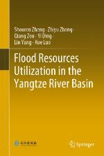 Flood resources utilization in the Yangtze River Basin