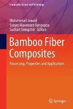 BAMBOO FIBER COMPOSITES : processing, properties and applications.