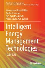 Intelligent energy management technologies : ICAEM 2019