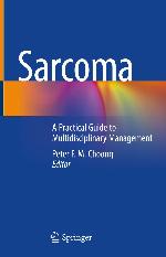 SARCOMA : multidisciplinary management.