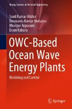 OWC-Based Ocean Wave Energy Plants : Modeling and Control