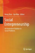 Social Entrepreneurship : An Innovative Solution to Social Problems