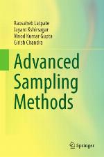 Advanced Sampling Methods