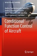 Conditional Function Control of Aircraft