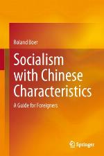 Socialism with Chinese Characteristics : A Guide for Foreigners