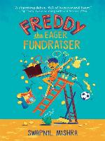 Freddy the Eager Fundrasier