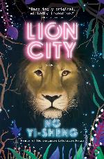 Lion City