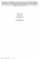 Reforming Corporate Governance in Southeast Asia Economics, Politics and Regulations