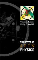 Transverse Spin Physics
