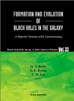 Formation and Evolution of Black Holes in the Galaxy