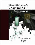 Advanced Mathematics for Engineering and Science