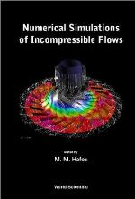 Numerical Simulations of Incompressible Flows