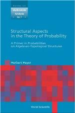 Structural Aspects in the Theory of Probability
