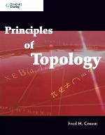 Principles of Topology