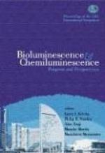 Bioluminescence And Chemiluminescence