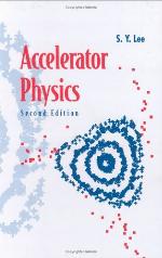 Accelerator Physics
