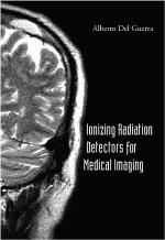 Ionizing radiation detectors for medical imaging