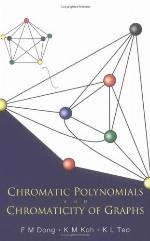 Chromatic Polynomials and Chromaticity of Graphs