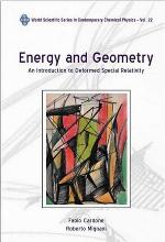 Energy And Geometry : an Introduction To Deformed Special Relativity.