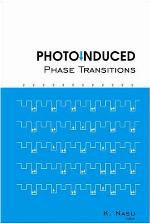 Photoinduced phase transitions
