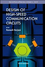Design Of High Speed Communication Circuits (Selcted Topics In Electronics And Systems)
