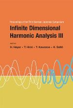 Infinite Dimensional Harmonic Analysis
