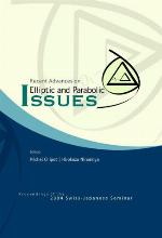 Recent Advances on Elliptic and Parabolic Issues