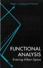 Functional Analysis