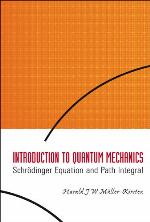Introduction to Quantum Mechanics