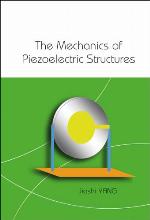 The Mechanics of Piezoelectric Structures