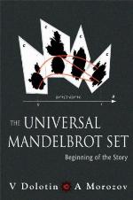 The Universal Mandelbrot Set