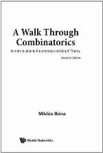 A Walk Through Combinatorics