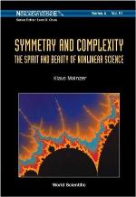 Symmetry and complexity : the spirit and beauty of nonlinear science