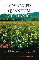 Advanced Quantum Mechanics