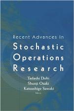 Recent advances in stochastic operations research