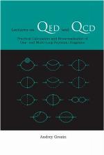 Lectures on QED and QCD : practical calculation and renormalization of one- and multi-loop Feynman diagrams